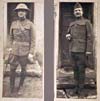 Первая мировая война в фотографиях и открытках (World War I Photograph Albums and Postcards)