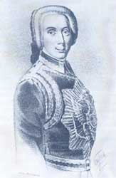 Принц Людвиг Гессенгомбургский