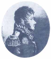 Князь Михаил Петрович Долгоруков