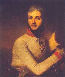 Князь Николай Григорьевич Репнин