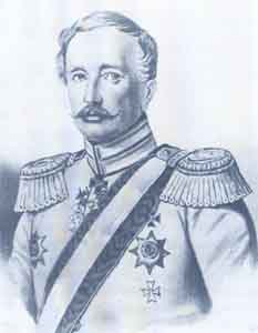 Барон Иван Андреевич Фитингоф