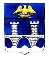 Фамильный герб Бернадотта