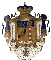 Фамильный герб Бертье