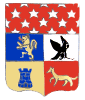 Фамильный герб Бессьера