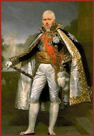 Маршал Виктор Клод-Виктор Перрен, герцог Беллюнский. Национальный Музей в Версале