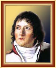 Гувьон-Сен-Сир Лоран (1764-1830)