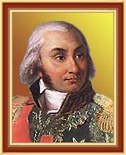 Журдан Жан-Батист, маршал Франции (1762-1833)