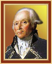 маршал Келлерман Франсуа-Кристоф (1735-1820)