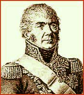 Лефевр Франсуа-Жозеф. Герцог Данцигский, маршал Франции