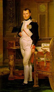 Император Наполеон